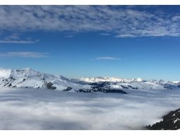 Skiweekend Adelboden